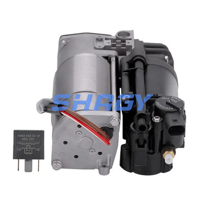 Voor Mercedes 2123200404 Mercedes-Benz212 Air suspension compressor