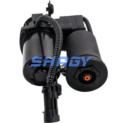 Voor Mercedes 6383280202 Mercedes V-Klasse Vito W638 96-03 Air suspension compressor