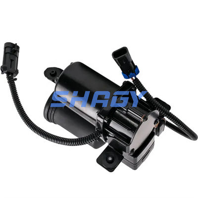 Voor Mercedes 6383280202 Mercedes V-Klasse Vito W638 96-03 Air suspension compressor