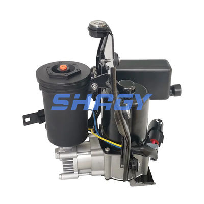 Voor 1L1Z5319AA Lincoln Navigator Base 5.4L 1998-2001 Air suspension compressor