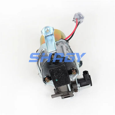 Voor 48910-48010 4910-48011 LEXUS RX330350 luchtophangingcompressor