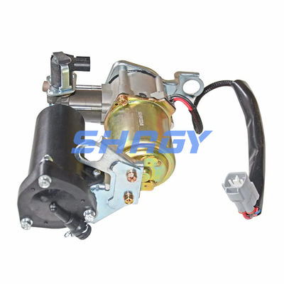 Voor 48910-60040 48910-60020 Landcruiser Prado Air Suspension Compressor