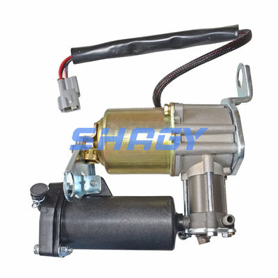 Voor 48910-60040 48910-60020 Landcruiser Prado Air Suspension Compressor