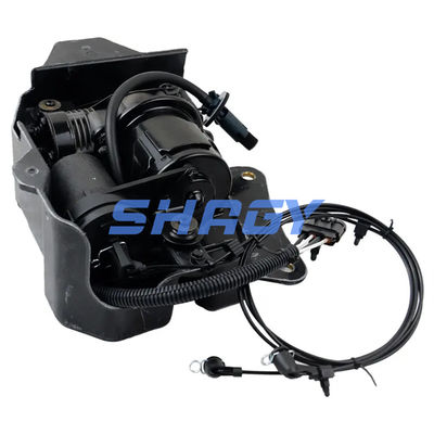 Voor 25806015 LUCERN DTS 06-11 luchtophangingcompressor