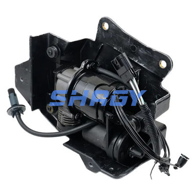 Voor 25806015 LUCERN DTS 06-11 luchtophangingcompressor