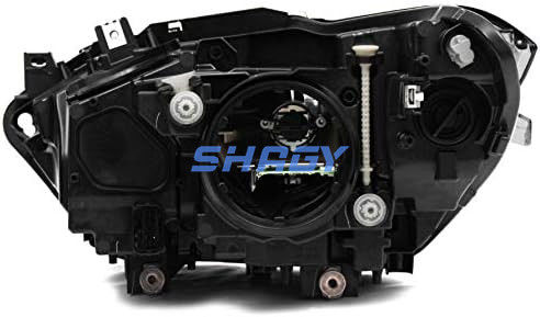 Voor Bmw 1 serie 63117358392Bmw F20 Voorlichten