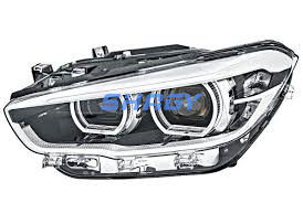 Voor Bmw 1 serie 63117414141 F20 Voorlichten
