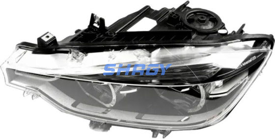 Voor Bmw 3-serie F30 ((met LED) 2018 63118492473 474 voorlichten