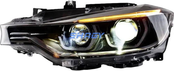 Voor Bmw 3-serie F30 ((met LED) 2018 63118492473 474 voorlichten