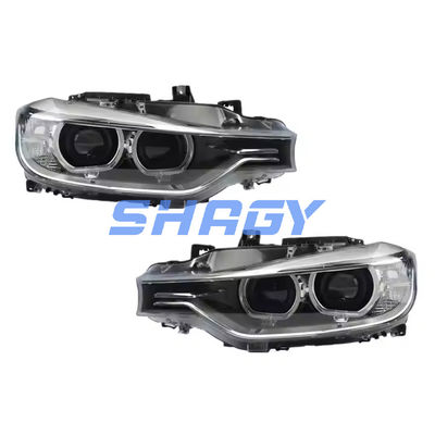 Voor BMW 3-serie F30 ((met xenon) 2012-2014 63117339385 386 voorlichten