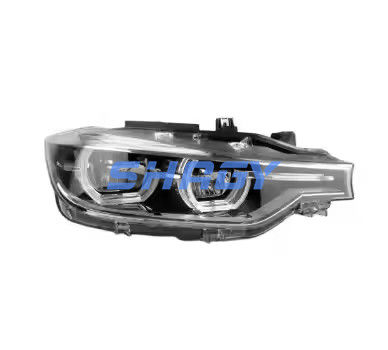 Voor BMW 3-serie F30 ((met LED) 2016-2018 6311 7419 633 6311 7419 634 Voorlichten