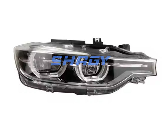 Voor BMW 3-serie F30 ((met LED) 2016-2018 6311 7419 633 6311 7419 634 Voorlichten