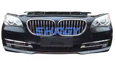 Bmw 7 F01 F02 Voorneus Snijd 7210875 Body Kit Bmw Onderdelen