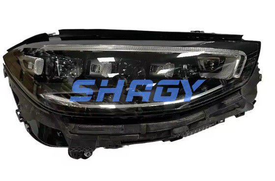 Mercedes Benz S580 S450 S Klasse W223 Led koplamp USA 2021- 2023 A2239068703 A2239068704