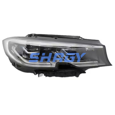 Voor BMW 3-serie G20 2018 G28 63118496161 63118496162 voorlichten