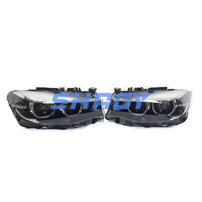 Voor BMW 3-serie GT F34 2017-2020 63117470413 63117470414 voorlichten