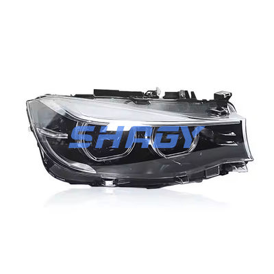Voor BMW 3-serie GT F34 2017-2020 63117470413 63117470414 voorlichten