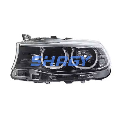 Voor BMW 3-serie GT F34 2017-2020 63117470413 63117470414 voorlichten