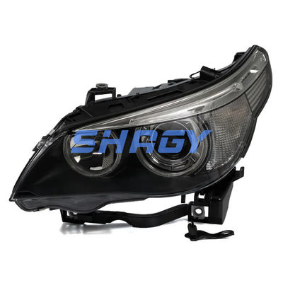 Voor BMW 5-serie E60 ((Middele configuratie) 2005-20076312 7160193194 Voorlichten