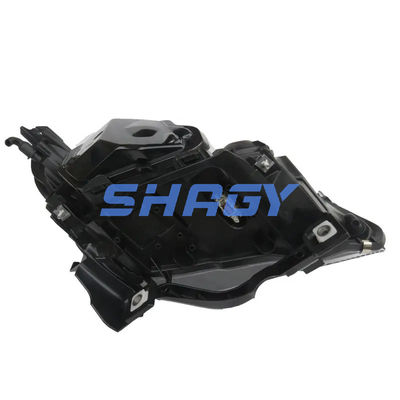 Voor BMW 5-serie E61 2008-2010 6312 7177 751 6312 7177 752 Voorlichten