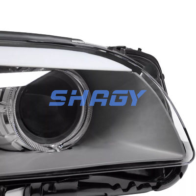 Voor BMW 5-serie F10 2011-2013 AFS voorlichten