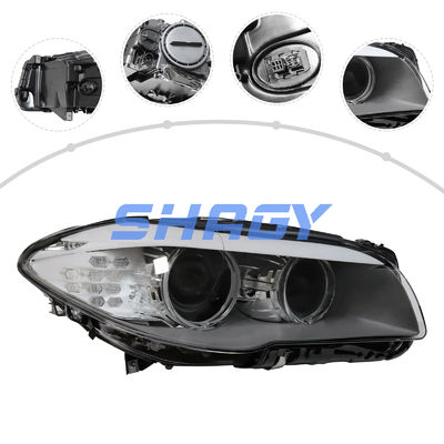 Voor BMW 5-serie F10 2011-2013 AFS voorlichten