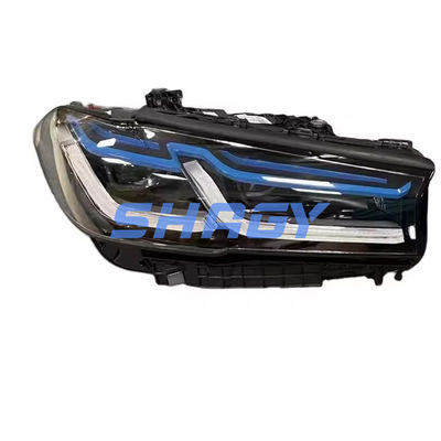 Voor BMW 5-serie G38 G30 2021-2022 voorlichten