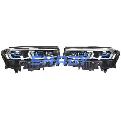 Voor BMW 7 serie G12 2016-2019 6311 7451 855 6311 7451 856 voorlichten