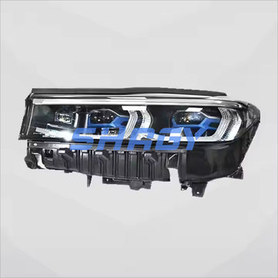 Voor BMW 7 serie G12 2016-2019 6311 7451 855 6311 7451 856 voorlichten