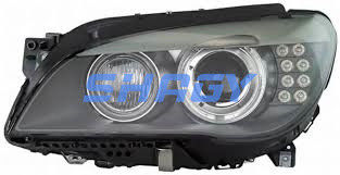 Voor BMW serie 7 63117228427 63117228428 F02 ((Hoge configuratie) Voorlichten