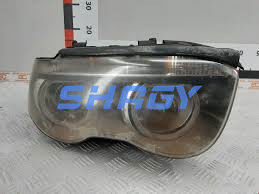 Voor BMW E65 E66 63127164728 voorlichten