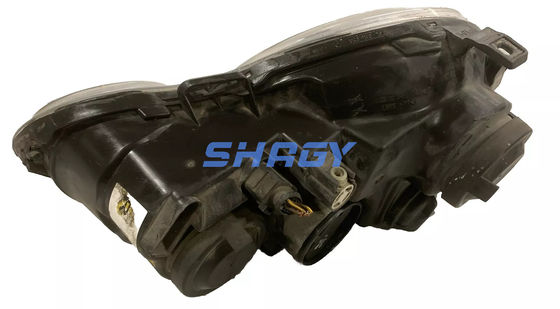 Voor VW Polo MK4 2002-2005 6Q2941007G, 6Q2941007D voorlichten