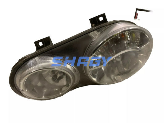 Voor VW Polo MK4 2002-2005 6Q2941007G, 6Q2941007D voorlichten