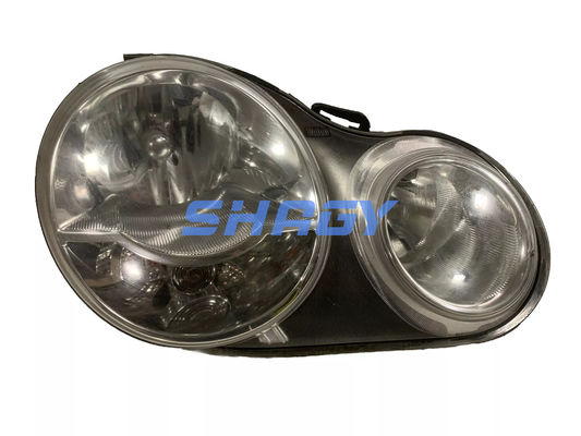 Voor VW Polo MK4 2002-2005 6Q2941007G, 6Q2941007D voorlichten