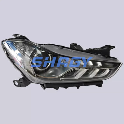 Voor Ghibli koplamp Maserati Ghibli Rechter Xenon EU koplamp 2014-2017 Voorhoofdlichten