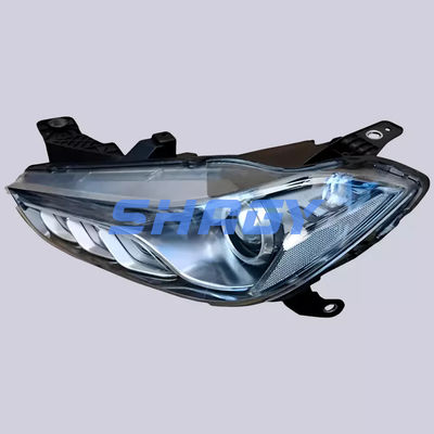 Voor Ghibli koplamp Maserati Ghibli Rechter Xenon EU koplamp 2014-2017 Voorhoofdlichten