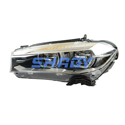 Voor BMW F15 2014-2018 63117381137-138 blok voorlichten