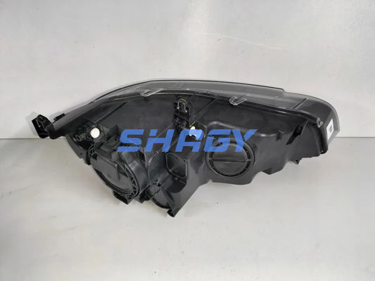 Voor BMW X5 E70 ((Low configuration) 2008-2011 63117288991 63117288992 Voorlichten