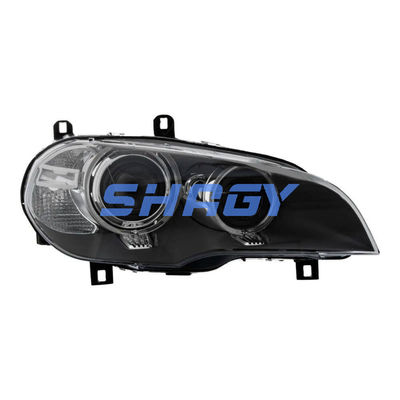 Voor BMW X5 E70 ((Low configuratie) 2011-2014 63117240787 63117240788 Voorlichten