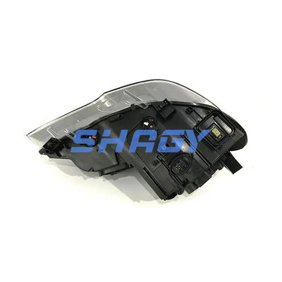 Voor BMW X5 E70 ((High configuratie) 2011-2014 63117240791 63117240792 Voorlichten
