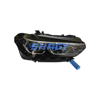 Voor BMW X5 G05 X6 G06 5A55AA5 5A55AA6 voorlichten