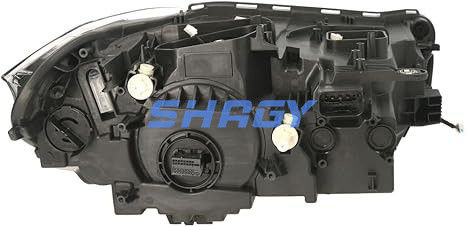 Voor BMW X1 F48 F49 63117428735 voorlichten