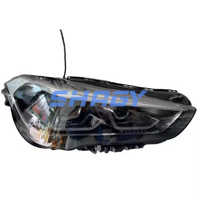 Voor BMW X1 F49 63119477811 voorlichten