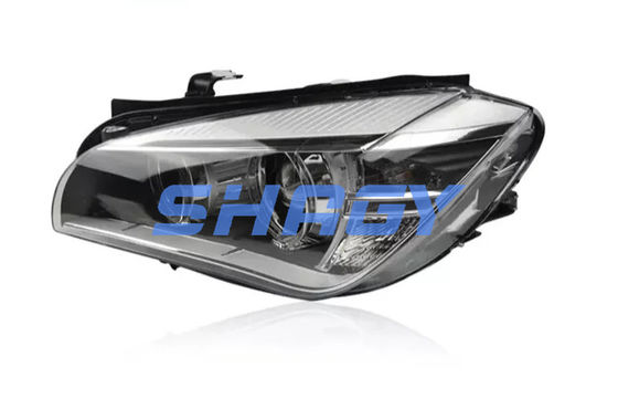 Voor BMW X1 E84 ((Middele configuratie) 2014-2015 63117290261 63117290262 Voorlichten