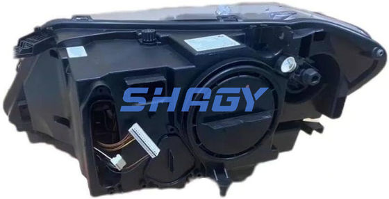 Voor BMW X3 f25 2009-2012
