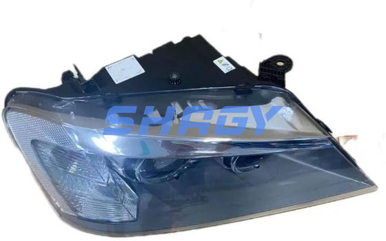 Voor BMW X3 f25 2009-2012