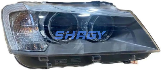 Voor BMW X3 f25 2009-2012