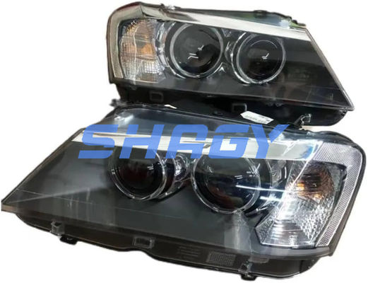 Voor BMW X3 f25 2009-2012
