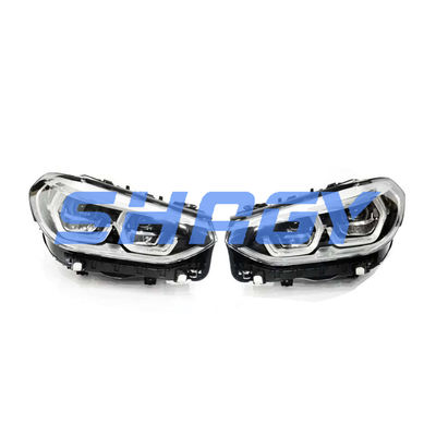 Voor BMW X3 G08 2018 63117466119