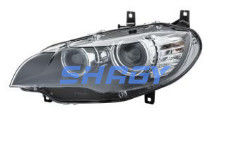 Voor BMW X6 E71 (hoge configuratie) 2009-2011 63117271371 63117271372 Voorlichten